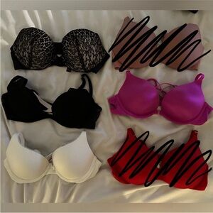 Victoria Secret Bras